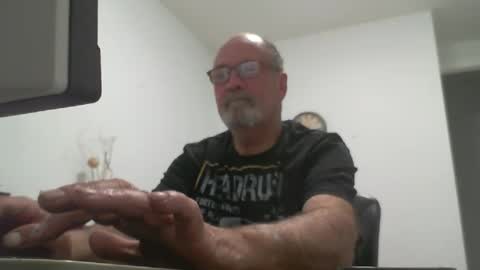 jedd82 online show from March 7, 10:02 am