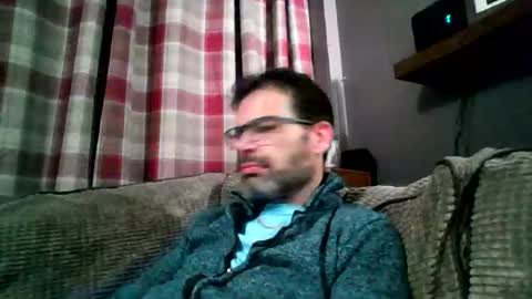 Matt online show from January 11, 10:02 pm