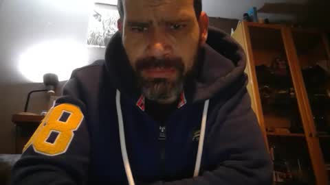 Matt online show from February 15, 9:49 pm