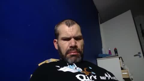 Matt online show from February 6, 12:22 am