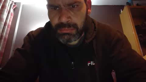 Matt online show from February 14, 8:15 pm