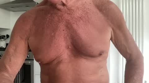 Sensual Jeeves online show from June 28, 10:43 am