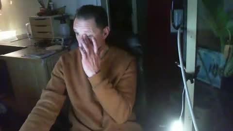 Jrme online show from December 17, 4:56 am