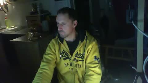 Jrme online show from January 11, 4:16 am