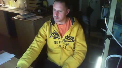 Jrme online show from January 31, 4:03 am