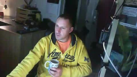 Jrme online show from January 25, 4:45 am