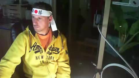 Jrme online show from January 15, 3:33 am