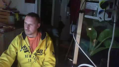 Jrme online show from January 18, 4:19 am