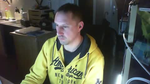 Jrme online show from January 30, 3:33 am