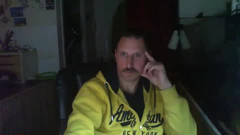 Jrme online show from March 12, 5:24 am