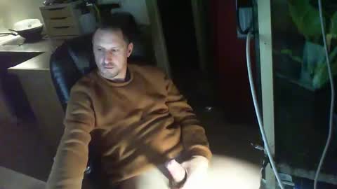 Jrme online show from December 31, 4:16 am