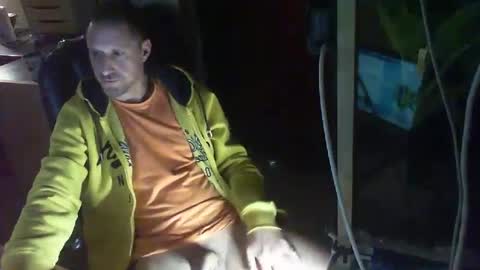 Jrme online show from December 23, 4:33 am