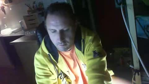 Jrme online show from December 13, 4:22 am