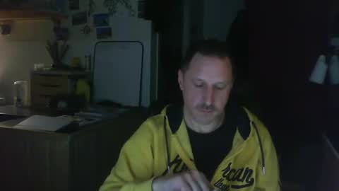 Jrme online show from February 21, 4:51 am