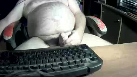 Jeffrey Sinclair online show from March 8, 8:08 am