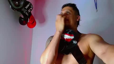 Jeff Deal online show from November 1, 2:59 am