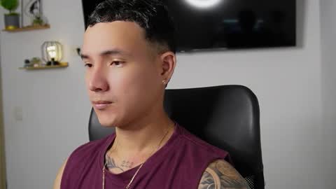 Jeff Seid online show from January 10, 10:08 am