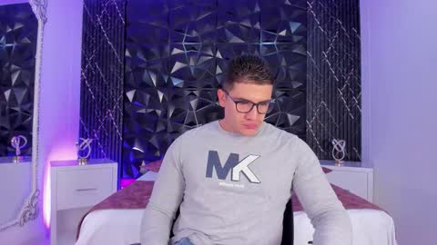 Jeff online show from December 1, 8:23 pm