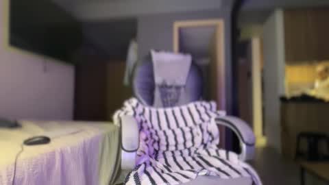 Jeffrey online show from October 24, 11:17 pm