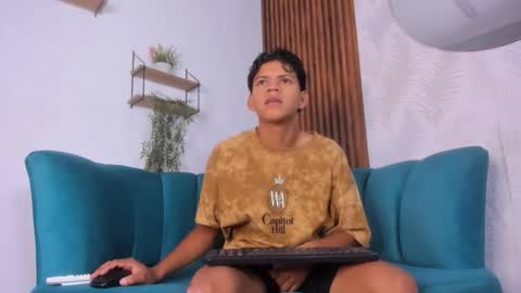 Jeffry online show from February 6, 12:13 pm