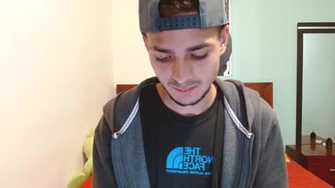 Jeff online show from October 4, 2:05 am