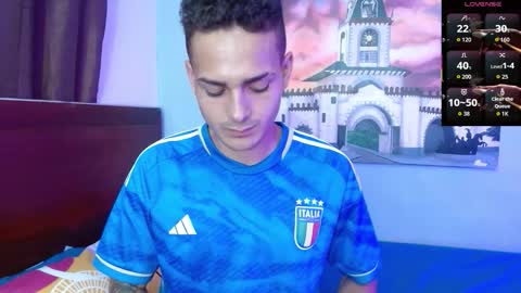 Jeff online show from November 6, 11:08 pm