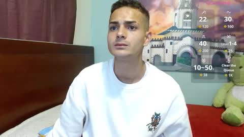 Jeff online show from November 14, 6:42 pm