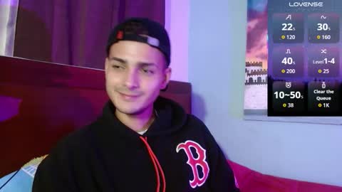 Jeff online show from November 12, 2:06 am