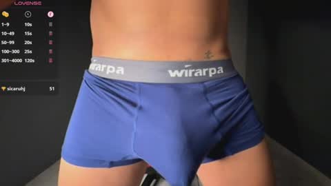 jeffrey online show from February 25, 12:03 am