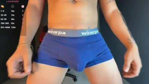 jeffrey online show from March 9, 12:00 am