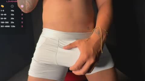 jeffrey online show from February 20, 11:54 pm