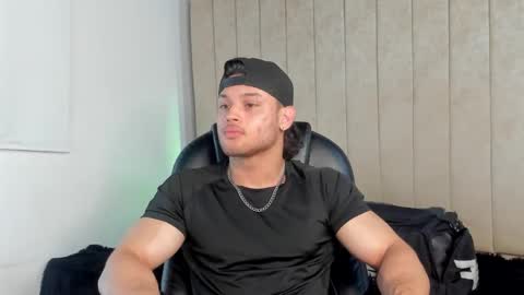 jeicob gagnon online show from October 30, 3:57 pm