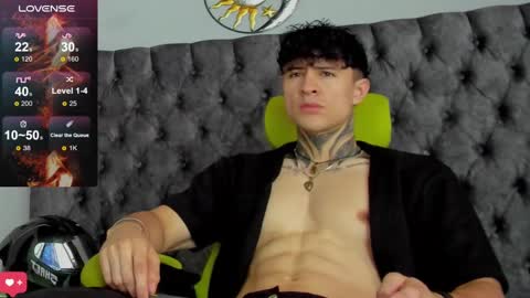 JC online show from January 7, 1:43 pm