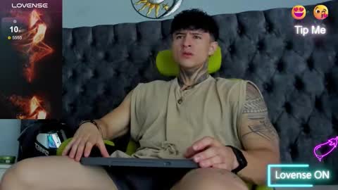 JC online show from January 17, 1:46 pm