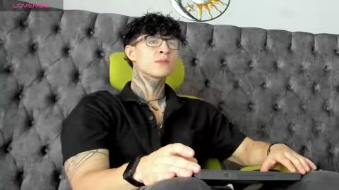 JC online show from March 5, 1:50 pm