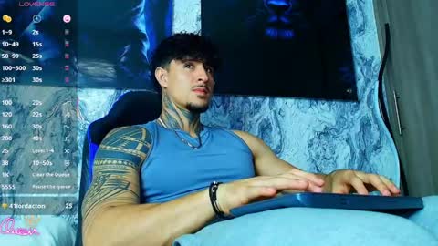 JC online show from April 18, 3:19 am