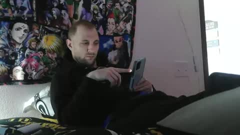 TANKIE online show from February 6, 7:07 pm