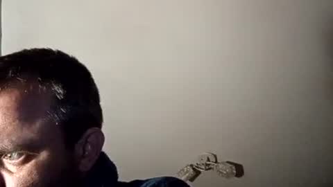 Join me online show from February 9, 2:38 am