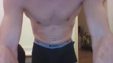 Jacky online show from February 28, 5:48 pm