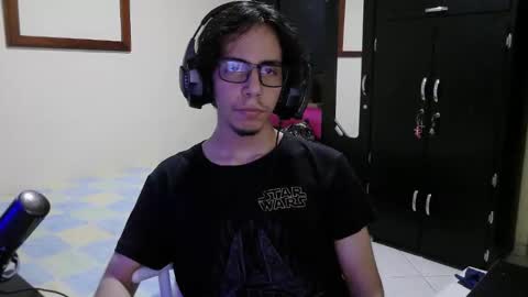 jeod315 online show from December 4, 9:00 pm