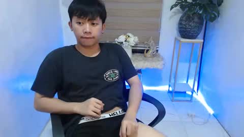 jeppie online show from October 18, 7:30 pm