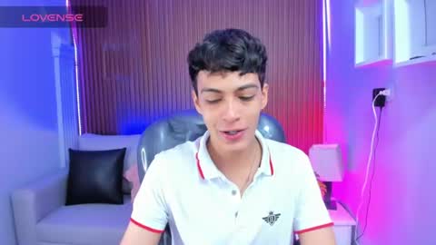  JEREMIAS  online show from July 2, 1:06 pm