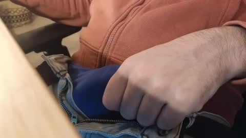 Machine  Sperme  online show from January 7, 9:35 pm