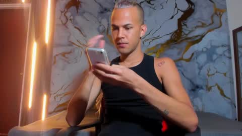 Jeremmy online show from March 3, 12:54 pm