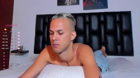 Jeremmy online show from December 9, 11:58 am