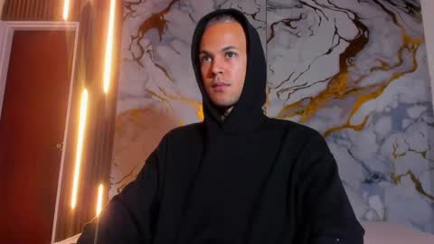 Jeremmy online show from March 6, 12:09 pm