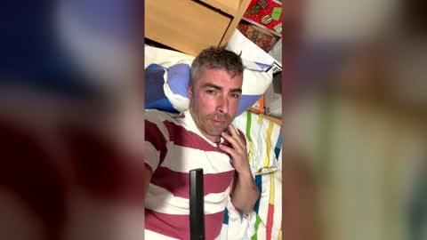 Valentin75 online show from April 11, 5:16 pm