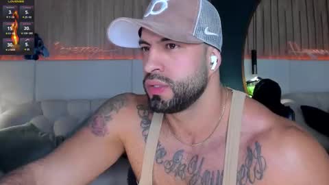 Jeremy online show from December 1, 10:02 pm