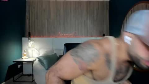 Jeremy online show from November 11, 10:48 pm