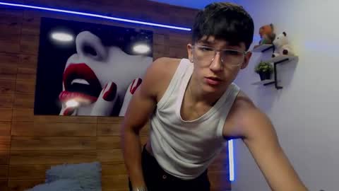 Jeremy online show from February 26, 11:33 am